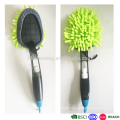 car window shower squeegee, spray window squeegee